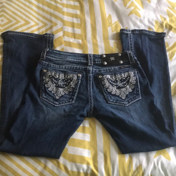 Miss Me Jeans - Picture 2 of 7